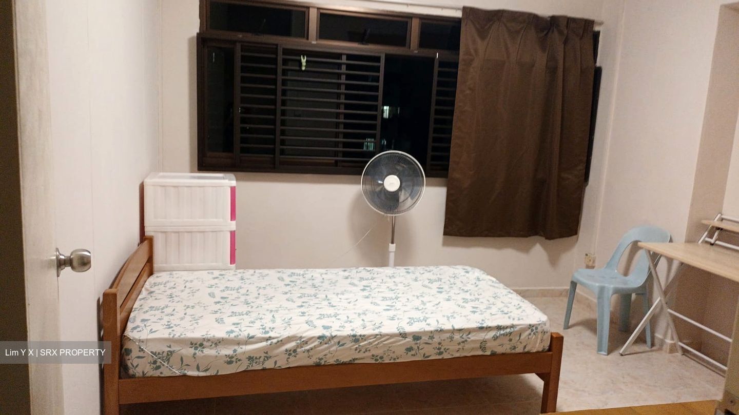 Blk 290F Spring View (Bukit Batok), HDB 4 Rooms #638545541